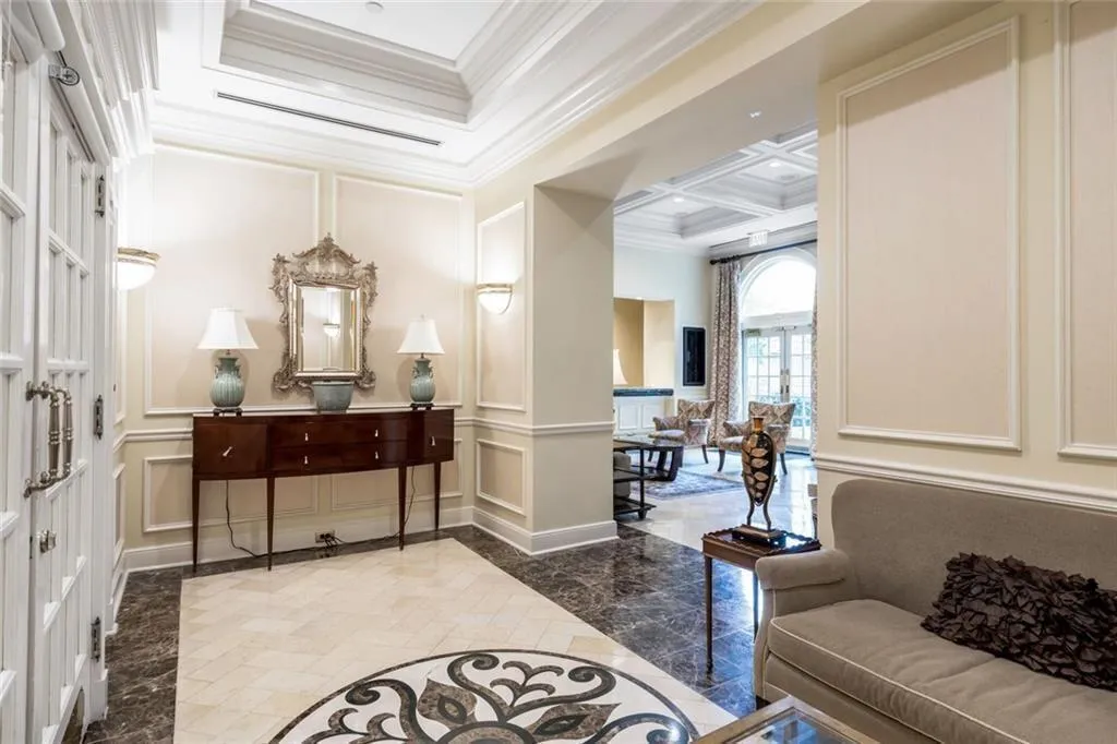 199 14th Street Northeast Street Ne Unit 2501, Atlanta, Georgia 30309, 1 Bedroom Bedrooms, ,1 BathroomBathrooms,Residential,For Sale,199 14th Street Northeast Street Ne Unit 2501,7605233