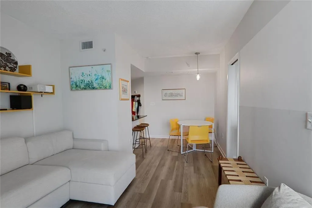 199 14th Street Northeast Street Ne Unit 2501, Atlanta, Georgia 30309, 1 Bedroom Bedrooms, ,1 BathroomBathrooms,Residential,For Sale,199 14th Street Northeast Street Ne Unit 2501,7605233