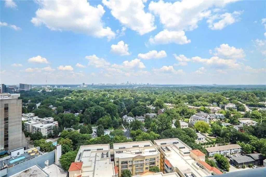 199 14th Street Northeast Street Ne Unit 2501, Atlanta, Georgia 30309, 1 Bedroom Bedrooms, ,1 BathroomBathrooms,Residential,For Sale,199 14th Street Northeast Street Ne Unit 2501,7605233