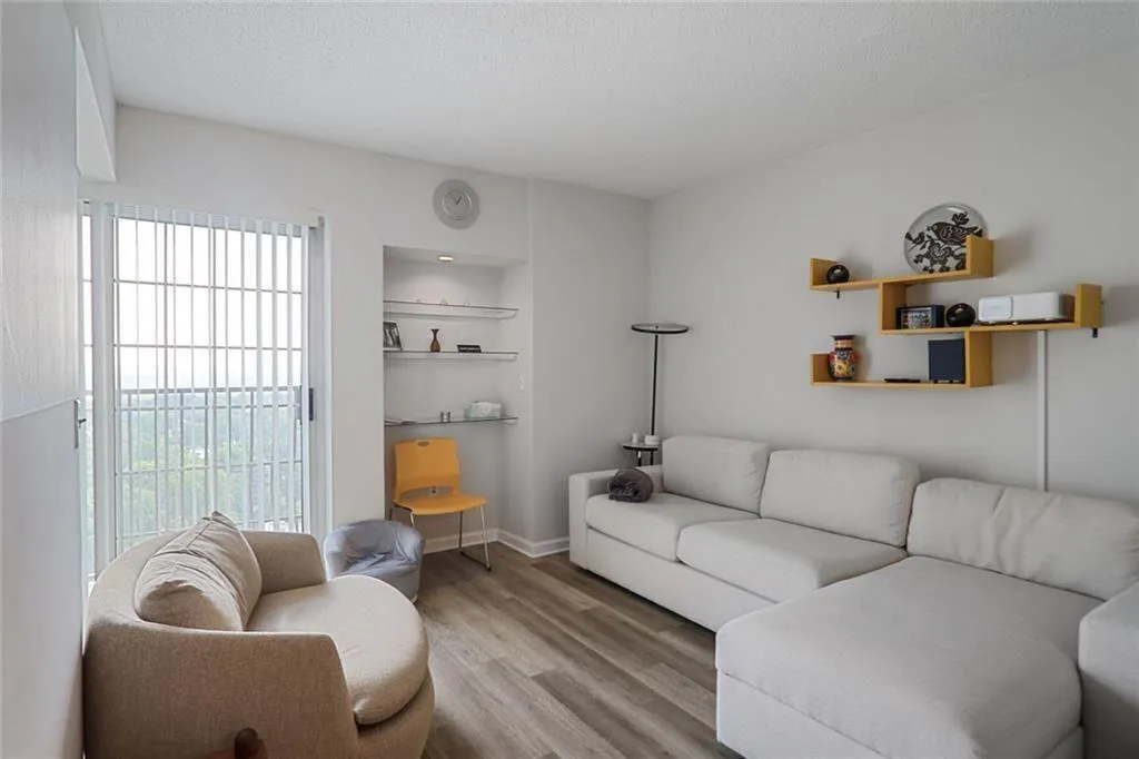 199 14th Street Northeast Street Ne Unit 2501, Atlanta, Georgia 30309, 1 Bedroom Bedrooms, ,1 BathroomBathrooms,Residential,For Sale,199 14th Street Northeast Street Ne Unit 2501,7605233
