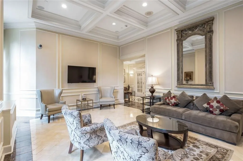 199 14th Street Northeast Street Ne Unit 2501, Atlanta, Georgia 30309, 1 Bedroom Bedrooms, ,1 BathroomBathrooms,Residential,For Sale,199 14th Street Northeast Street Ne Unit 2501,7605233