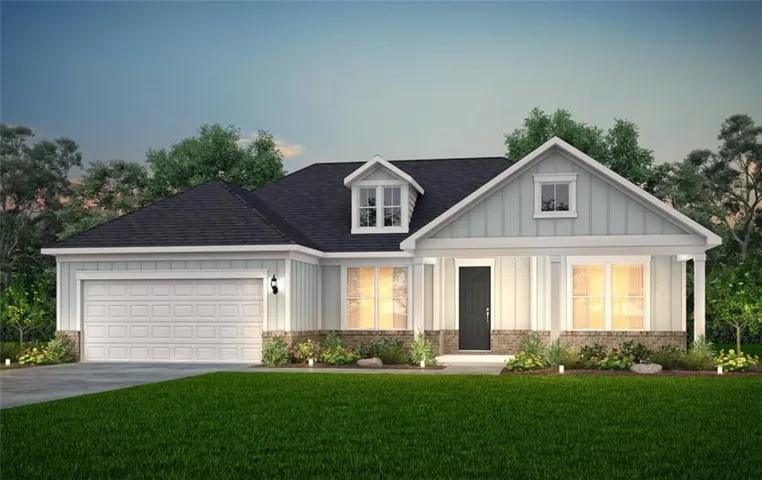 1361 Canoe Drive, Greensboro, Georgia 30642