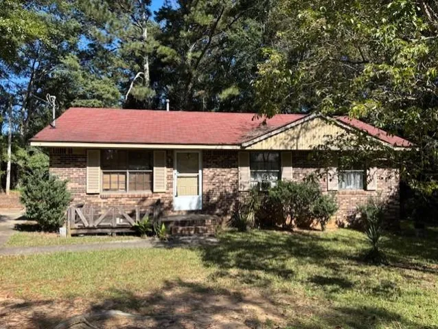 1061 Porter Drive, Elberton, Georgia 30635