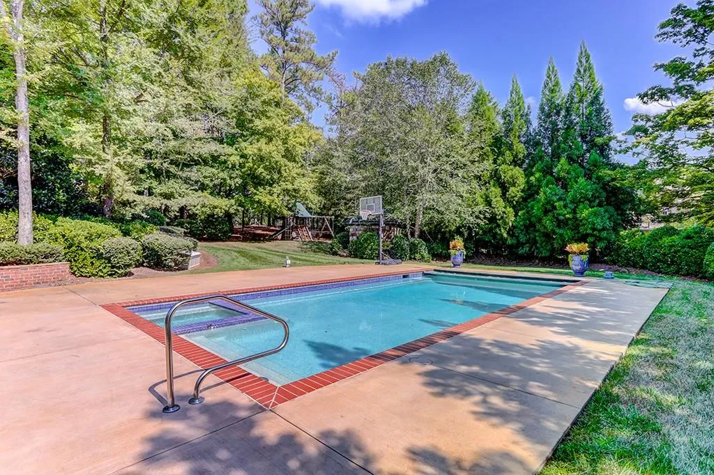 3802 Teesdale Court, Atlanta, Georgia 30350, 6 Bedrooms Bedrooms, ,7 BathroomsBathrooms,Residential,Sold,3802 Teesdale Court,6619749