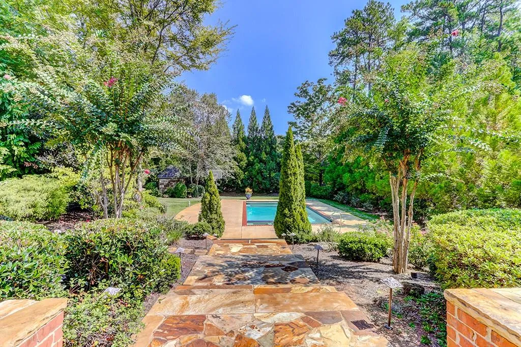 3802 Teesdale Court, Atlanta, Georgia 30350, 6 Bedrooms Bedrooms, ,7 BathroomsBathrooms,Residential,Sold,3802 Teesdale Court,6619749
