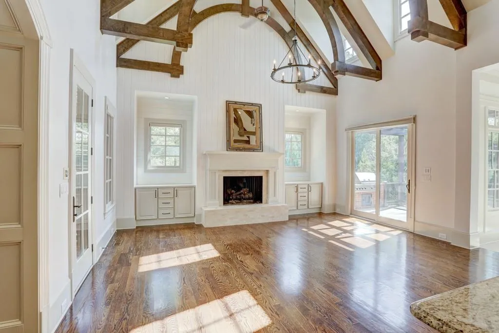 3802 Teesdale Court, Atlanta, Georgia 30350, 6 Bedrooms Bedrooms, ,7 BathroomsBathrooms,Residential,Sold,3802 Teesdale Court,6619749