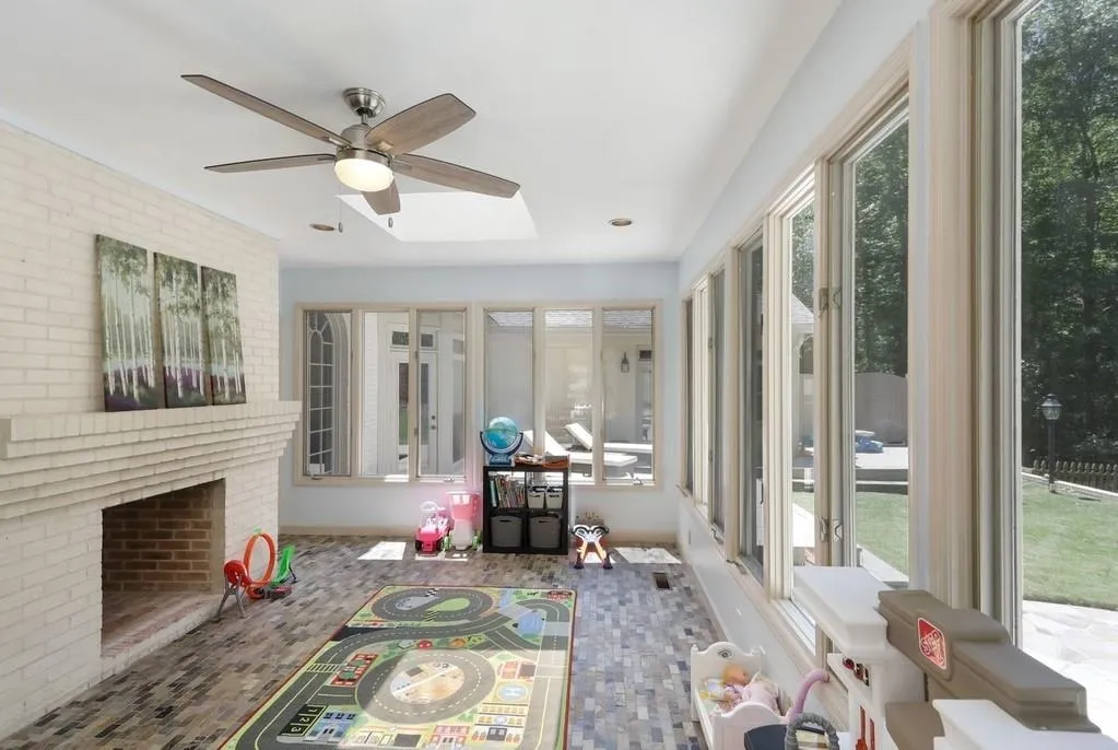 5490 New Wellington Close, Atlanta, Georgia 30327, 6 Bedrooms Bedrooms, ,5 BathroomsBathrooms,Residential,Sold,5490 New Wellington Close,6719325