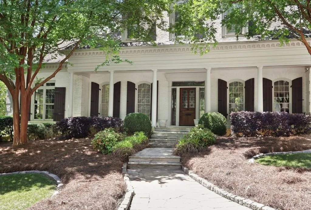 5490 New Wellington Close, Atlanta, Georgia 30327, 6 Bedrooms Bedrooms, ,5 BathroomsBathrooms,Residential,Sold,5490 New Wellington Close,6719325