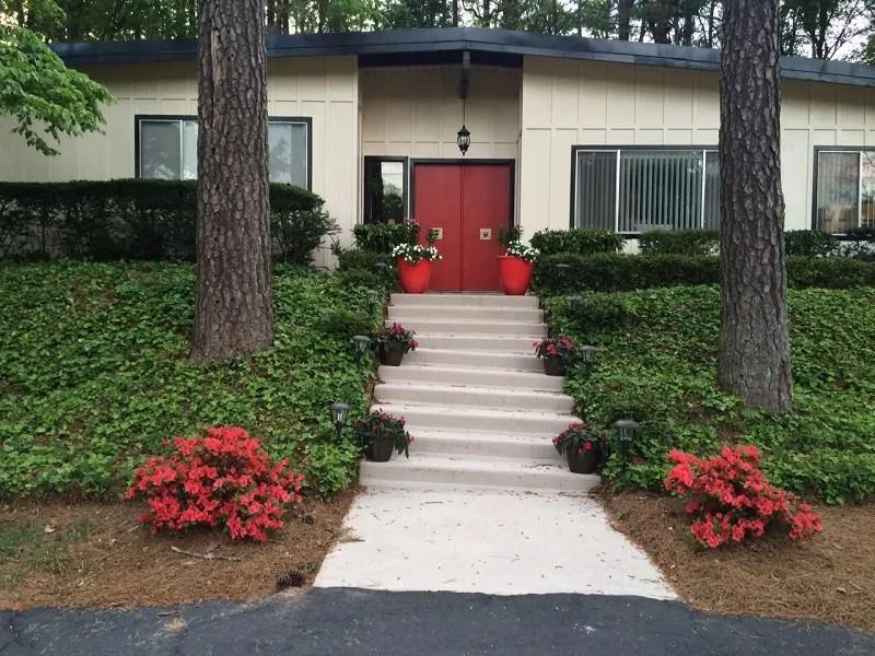 680 Spalding Drive Ne, Sandy Springs, Georgia 30328, 6 Bedrooms Bedrooms, ,3 BathroomsBathrooms,Residential,Sold,680 Spalding Drive Ne,5681183