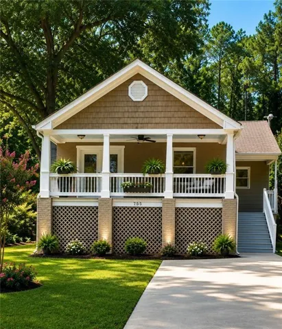 755 Se Maynard Terrace Se, Atlanta, Georgia 30316