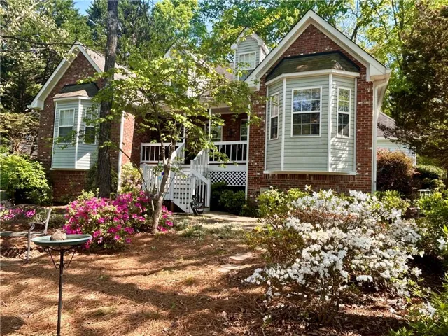 1540 Hunters Hollow, Monroe, Georgia 30655