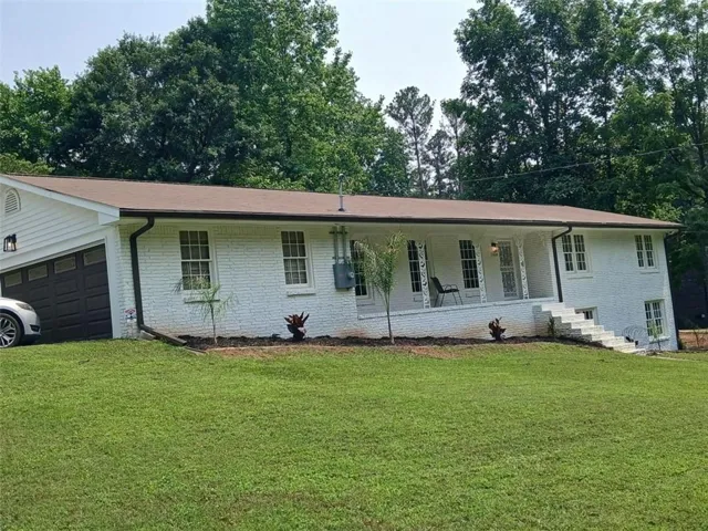 3390 Cedar Island Drive, Atlanta, Georgia 30311