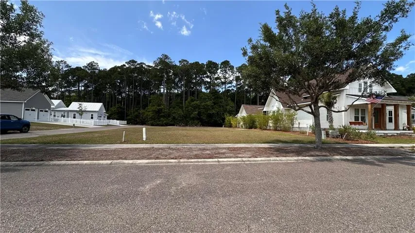202 Placid Road, St. Marys, Georgia 31558