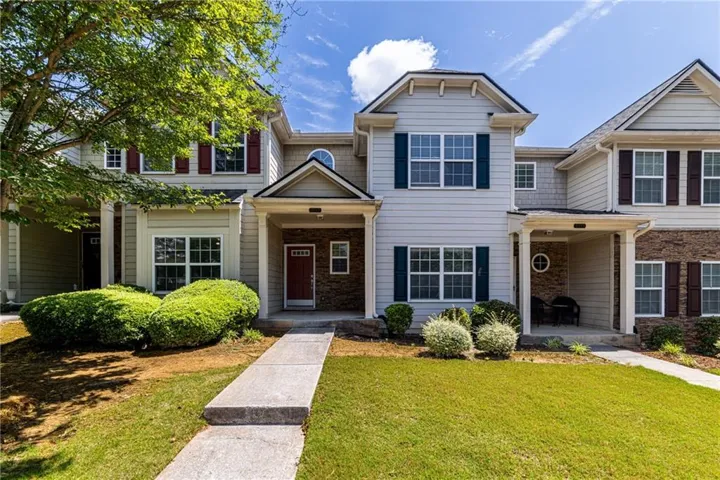 2657 Cedar Drive, Lawrenceville, Georgia 30043