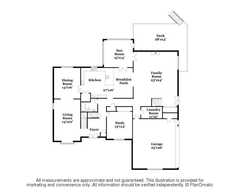 315 Aldenshire Place, Atlanta, Georgia 30350, 6 Bedrooms Bedrooms, ,6 BathroomsBathrooms,Residential,Sold,315 Aldenshire Place,5662528
