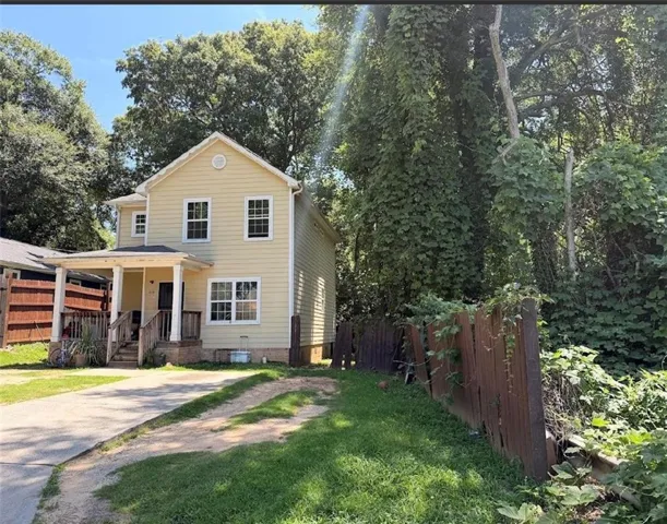 489 Cairo, Atlanta, Georgia 30314