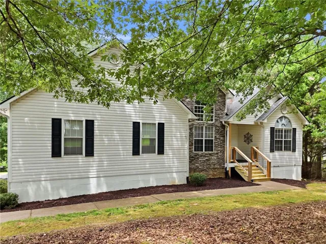 460 Kerry Drive, Jasper, Georgia 30143