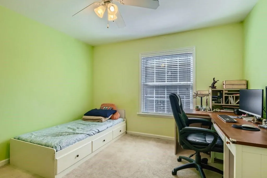 508 Brighton Point, Sandy Springs, Georgia 30328, 3 Bedrooms Bedrooms, ,2 BathroomsBathrooms,Residential,Sold,508 Brighton Point,7007248