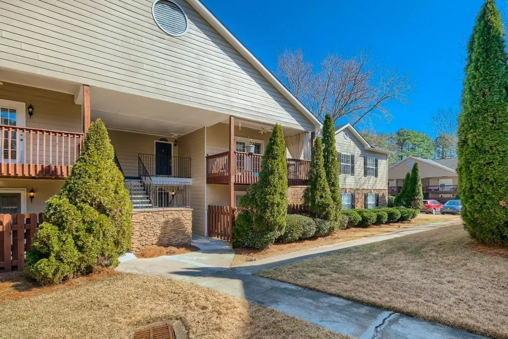 508 Brighton Point, Sandy Springs, Georgia 30328, 3 Bedrooms Bedrooms, ,2 BathroomsBathrooms,Residential,Sold,508 Brighton Point,7007248