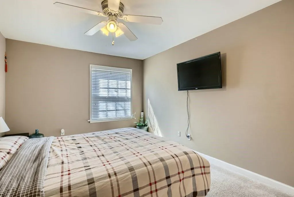 508 Brighton Point, Sandy Springs, Georgia 30328, 3 Bedrooms Bedrooms, ,2 BathroomsBathrooms,Residential,Sold,508 Brighton Point,7007248