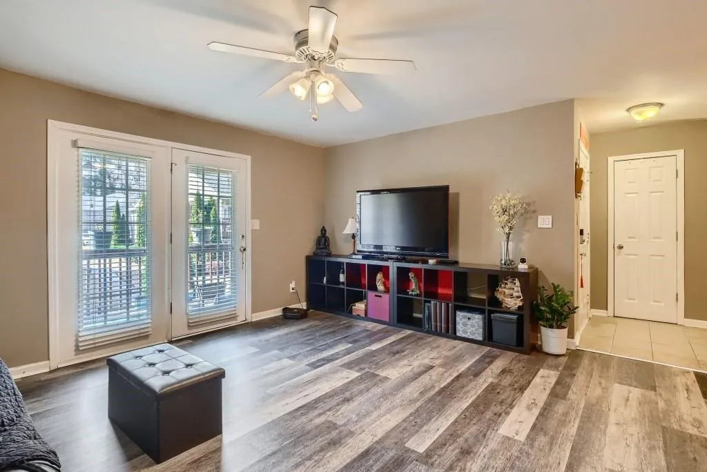 508 Brighton Point, Sandy Springs, Georgia 30328, 3 Bedrooms Bedrooms, ,2 BathroomsBathrooms,Residential,Sold,508 Brighton Point,7007248