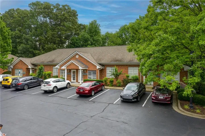 413 Creekstone Ridge, Woodstock, Georgia 30188