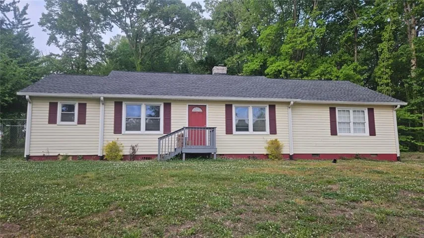471 Perkins Circle, Cumming, Georgia 30028