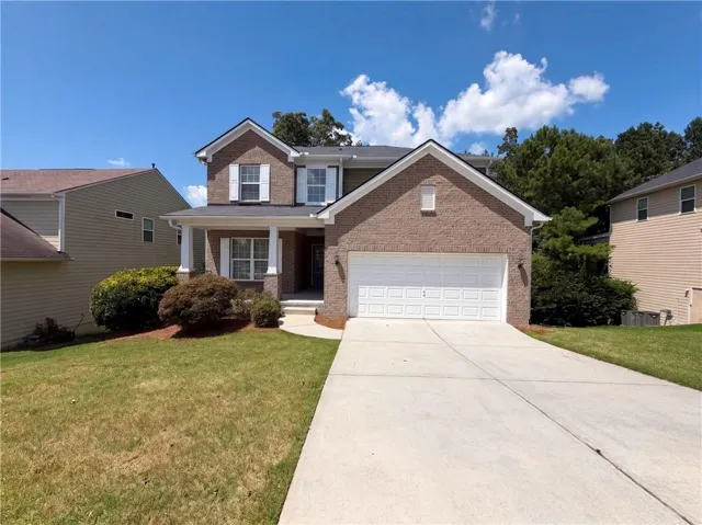 764 Binkley Walk, Buford, Georgia 30518