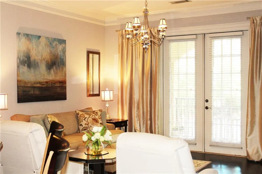 3621 Vinings Slope Unit 1229, Atlanta, Georgia 30339, 1 Bedroom Bedrooms, ,1 BathroomBathrooms,Residential,Sold,3621 Vinings Slope Unit 1229,5765143