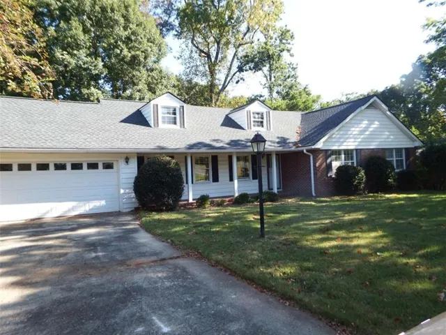 3766 Citation Drive, Decatur, Georgia 30034