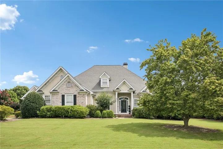 1040 E Magnolia Loop, Madison, Georgia 30650