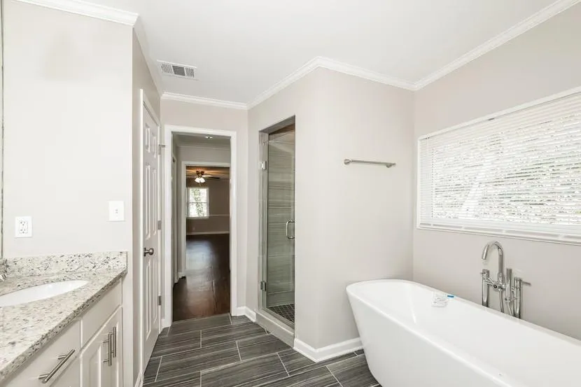 7127 Riverside Drive, Atlanta, Georgia 30328, 5 Bedrooms Bedrooms, ,3 BathroomsBathrooms,Residential,For Sale,7127 Riverside Drive,7547323