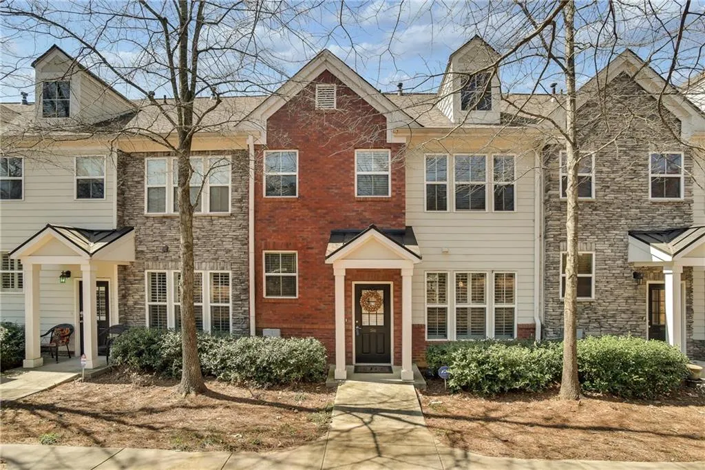 5476 Glenridge View Unit 2010, Sandy Springs, Georgia 30342, 2 Bedrooms Bedrooms, ,2 BathroomsBathrooms,Residential,Sold,5476 Glenridge View Unit 2010,5977411