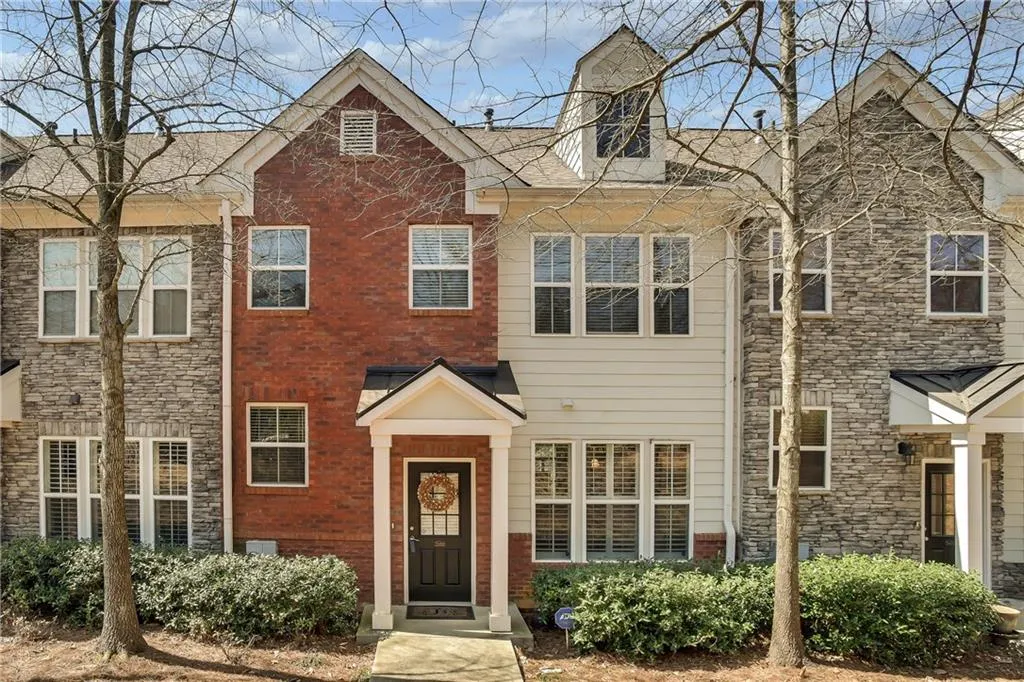 5476 Glenridge View Unit 2010, Sandy Springs, Georgia 30342, 2 Bedrooms Bedrooms, ,2 BathroomsBathrooms,Residential,Sold,5476 Glenridge View Unit 2010,5977411