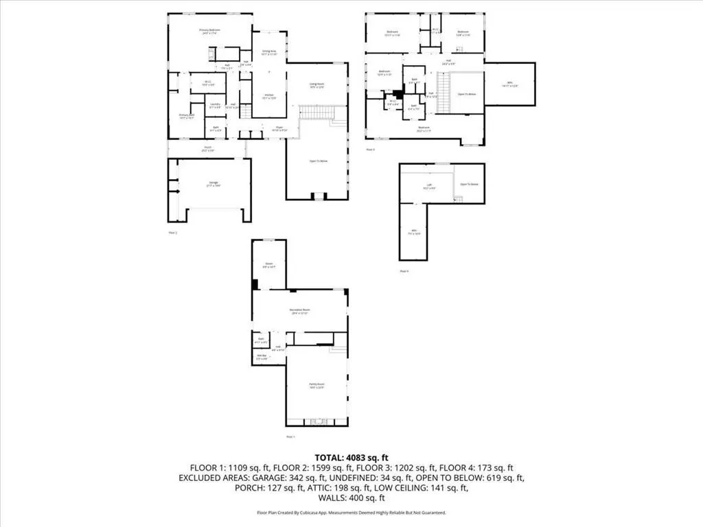 4830 Rebel Trail Nw, Sandy Springs, Georgia 30327, 5 Bedrooms Bedrooms, ,3 BathroomsBathrooms,Residential,For Sale,4830 Rebel Trail Nw,7673647