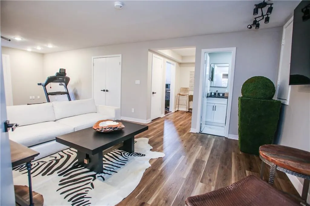 4830 Rebel Trail Nw, Sandy Springs, Georgia 30327, 5 Bedrooms Bedrooms, ,3 BathroomsBathrooms,Residential,For Sale,4830 Rebel Trail Nw,7673647