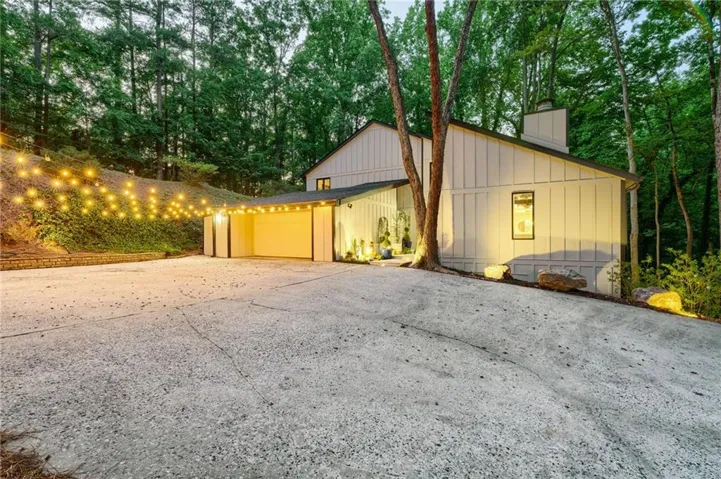 4830 Rebel Trail Nw, Sandy Springs, Georgia 30327