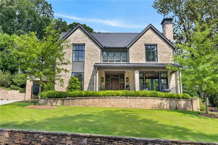 104 Westminster Drive Ne, Atlanta, Georgia 30309