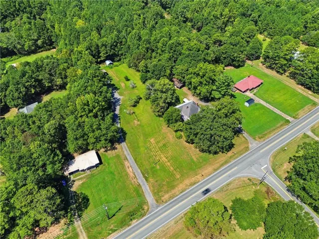 5001 Thompson Bridge Road, Murrayville, Georgia 30564