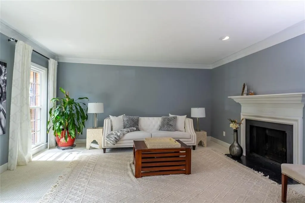 14 Mount Vernon Circle, Atlanta, Georgia 30338, 3 Bedrooms Bedrooms, ,2 BathroomsBathrooms,Residential,Sold,14 Mount Vernon Circle,7036430