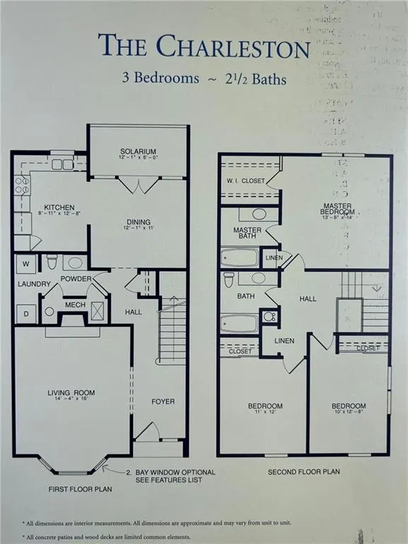 14 Mount Vernon Circle, Atlanta, Georgia 30338, 3 Bedrooms Bedrooms, ,2 BathroomsBathrooms,Residential,Sold,14 Mount Vernon Circle,7036430