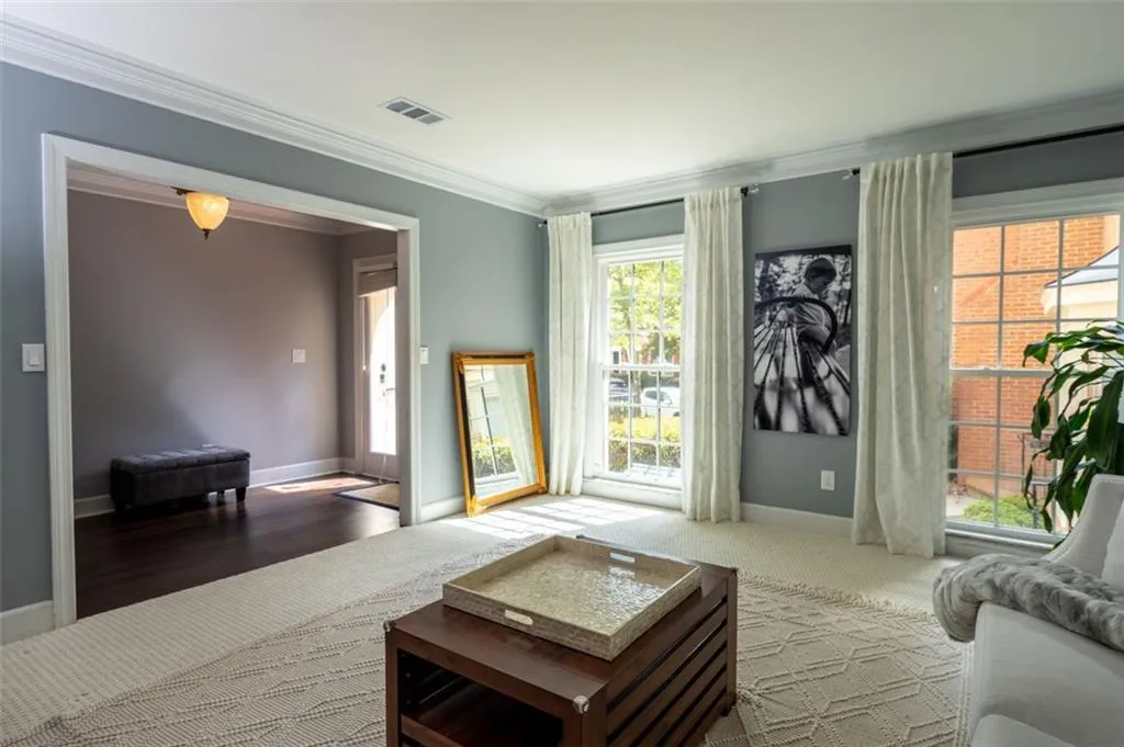 14 Mount Vernon Circle, Atlanta, Georgia 30338, 3 Bedrooms Bedrooms, ,2 BathroomsBathrooms,Residential,Sold,14 Mount Vernon Circle,7036430