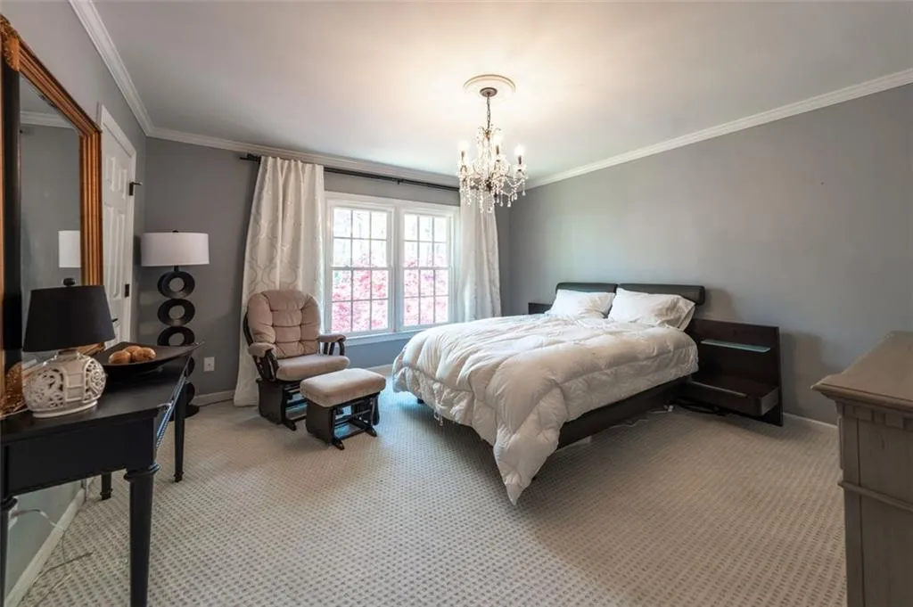 14 Mount Vernon Circle, Atlanta, Georgia 30338, 3 Bedrooms Bedrooms, ,2 BathroomsBathrooms,Residential,Sold,14 Mount Vernon Circle,7036430
