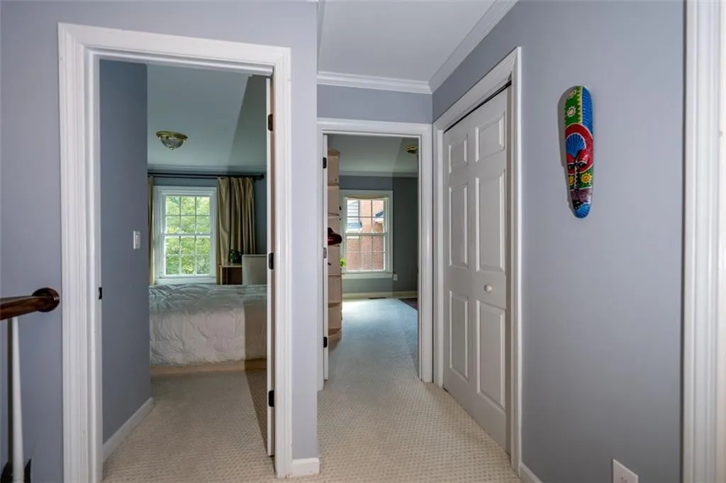 14 Mount Vernon Circle, Atlanta, Georgia 30338, 3 Bedrooms Bedrooms, ,2 BathroomsBathrooms,Residential,Sold,14 Mount Vernon Circle,7036430