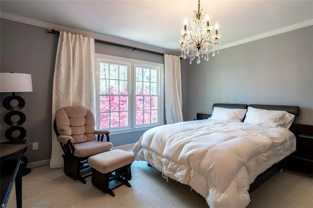 14 Mount Vernon Circle, Atlanta, Georgia 30338, 3 Bedrooms Bedrooms, ,2 BathroomsBathrooms,Residential,Sold,14 Mount Vernon Circle,7036430