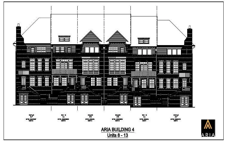 6641 Cadence Boulevard Unit 11, Sandy Springs, Georgia 30328, 2 Bedrooms Bedrooms, ,3 BathroomsBathrooms,Residential,Sold,6641 Cadence Boulevard Unit 11,5892530