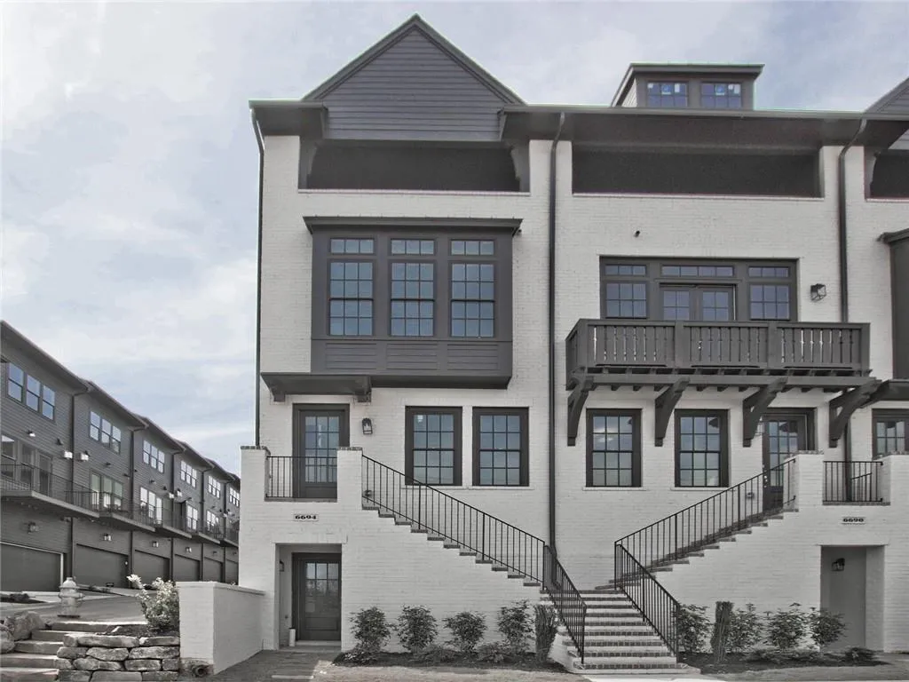 6694 Sterling Drive Unit 662, Sandy Springs, Georgia 30328, 3 Bedrooms Bedrooms, ,3 BathroomsBathrooms,Residential,Sold,6694 Sterling Drive Unit 662,6899973