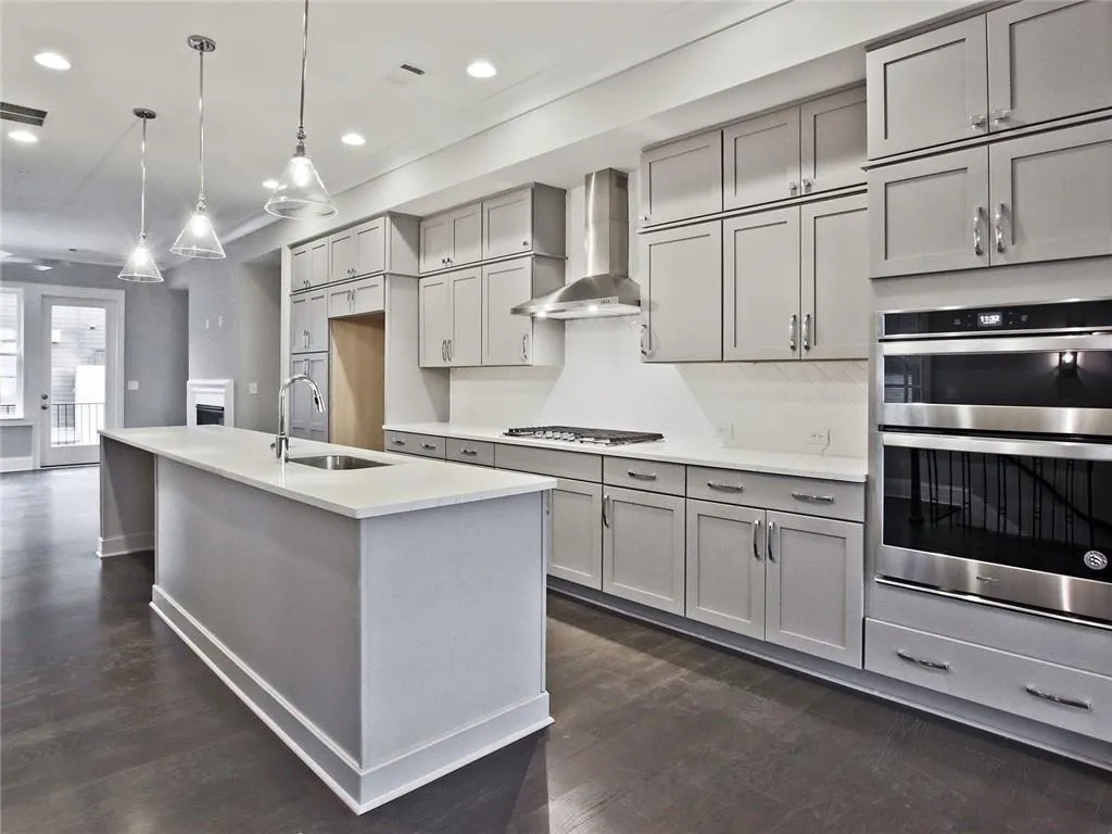 6694 Sterling Drive Unit 662, Sandy Springs, Georgia 30328, 3 Bedrooms Bedrooms, ,3 BathroomsBathrooms,Residential,Sold,6694 Sterling Drive Unit 662,6899973