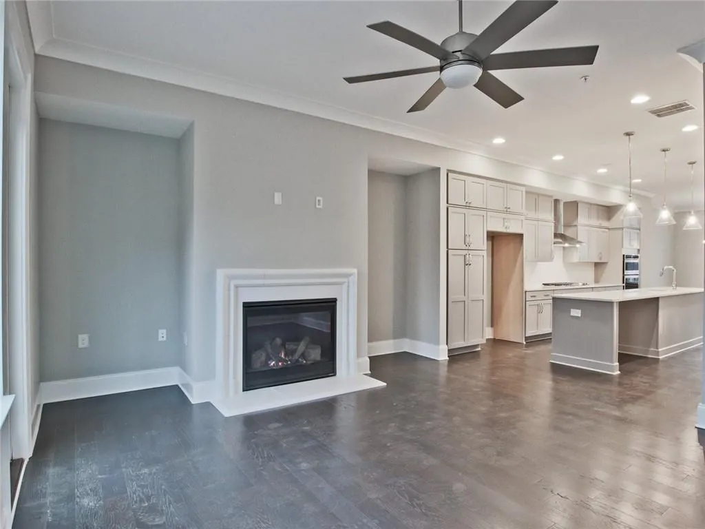 6694 Sterling Drive Unit 662, Sandy Springs, Georgia 30328, 3 Bedrooms Bedrooms, ,3 BathroomsBathrooms,Residential,Sold,6694 Sterling Drive Unit 662,6899973