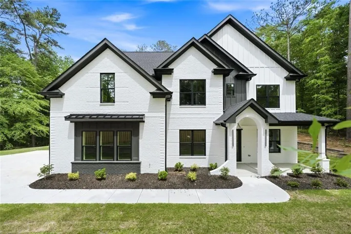 880 Bramlett Shoals Road, Lawrenceville, Georgia 30045